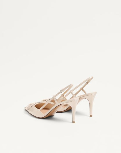 VT VLogo Premium Heels