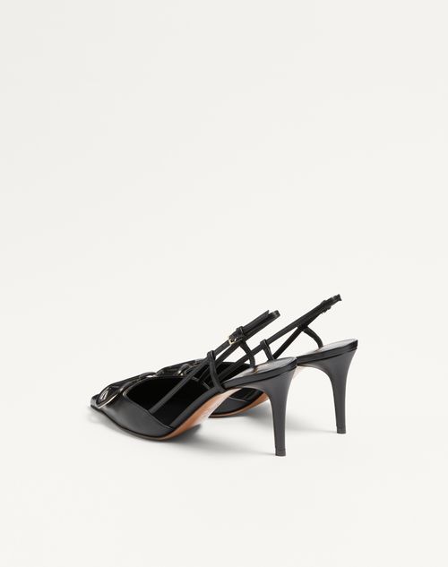 VT VLogo Premium Heels
