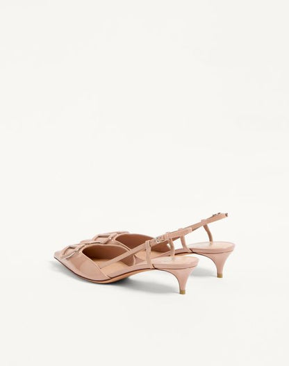 VT VLogo Premium Heels