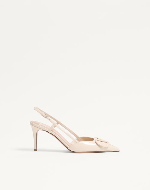 VT VLogo Premium Heels