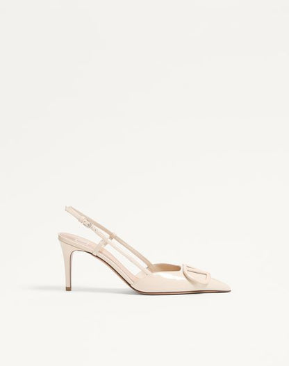 VT VLogo Premium Heels