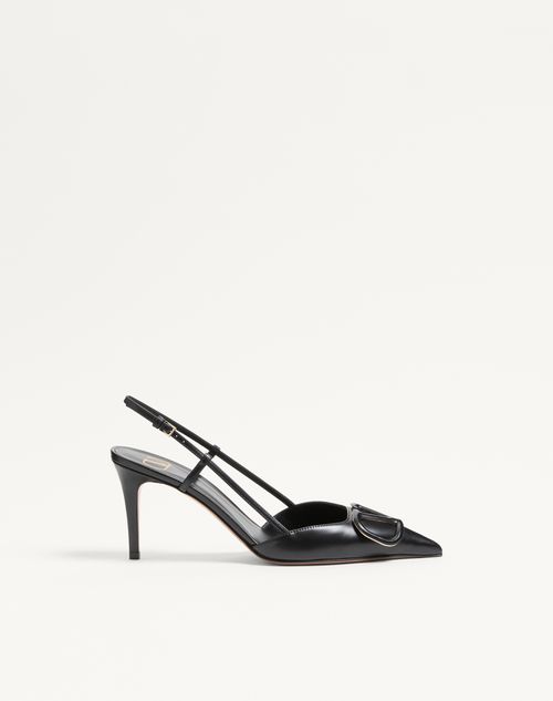 VT VLogo Premium Heels