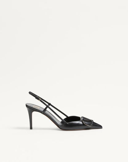 VT VLogo Premium Heels