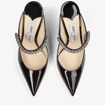 JM CHOO Bing 100 and 65 Viral Heels