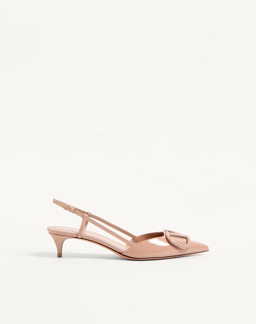 VT VLogo Premium Heels