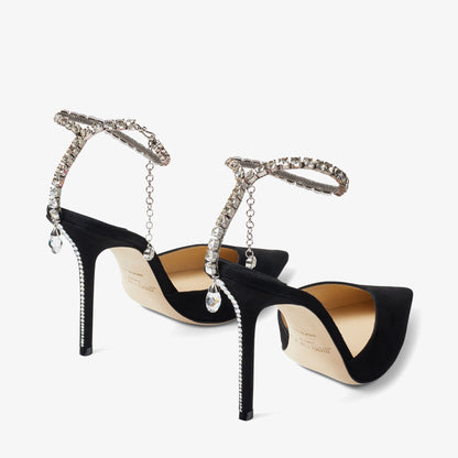 JM CHOO Saeda 100 Viral Heels