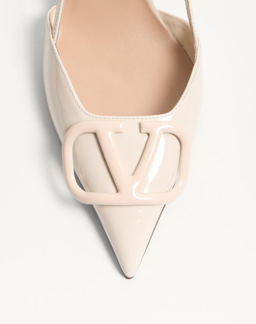 VT VLogo Premium Heels
