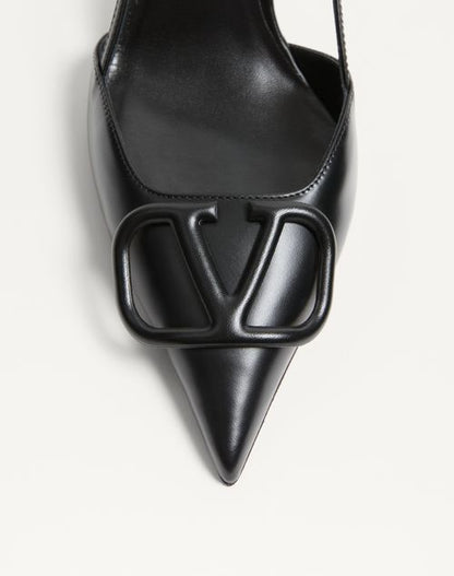 VT VLogo Premium Heels