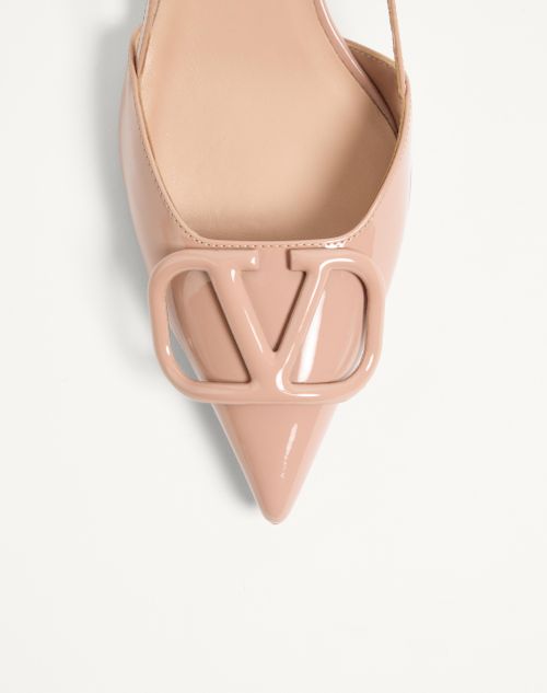 VT VLogo Premium Heels