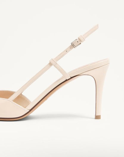 VT VLogo Premium Heels