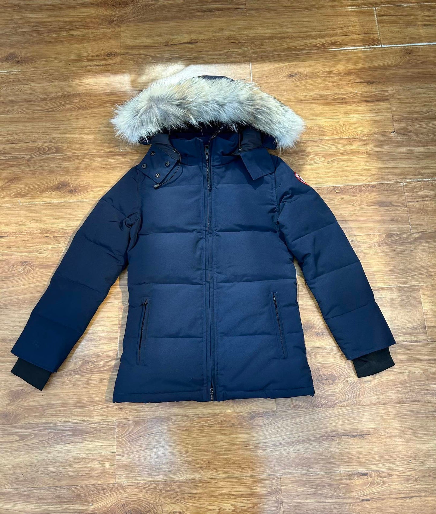CD Goose Chelsea Premium Quality Parka