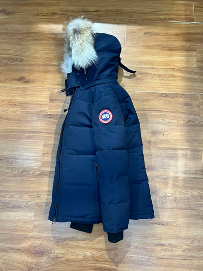 CD Goose Chelsea Premium Quality Parka