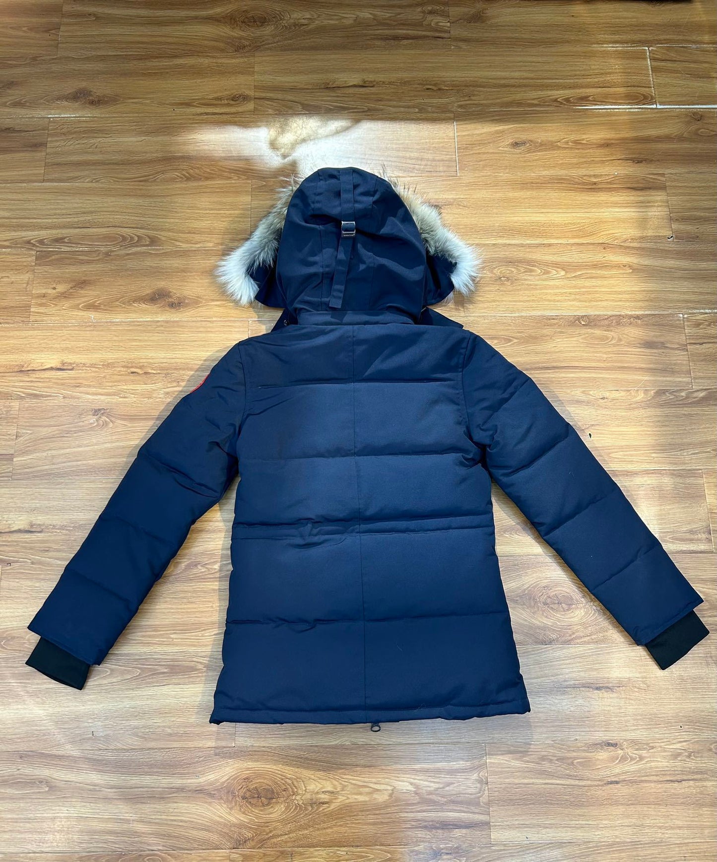CD Goose Chelsea Premium Quality Parka