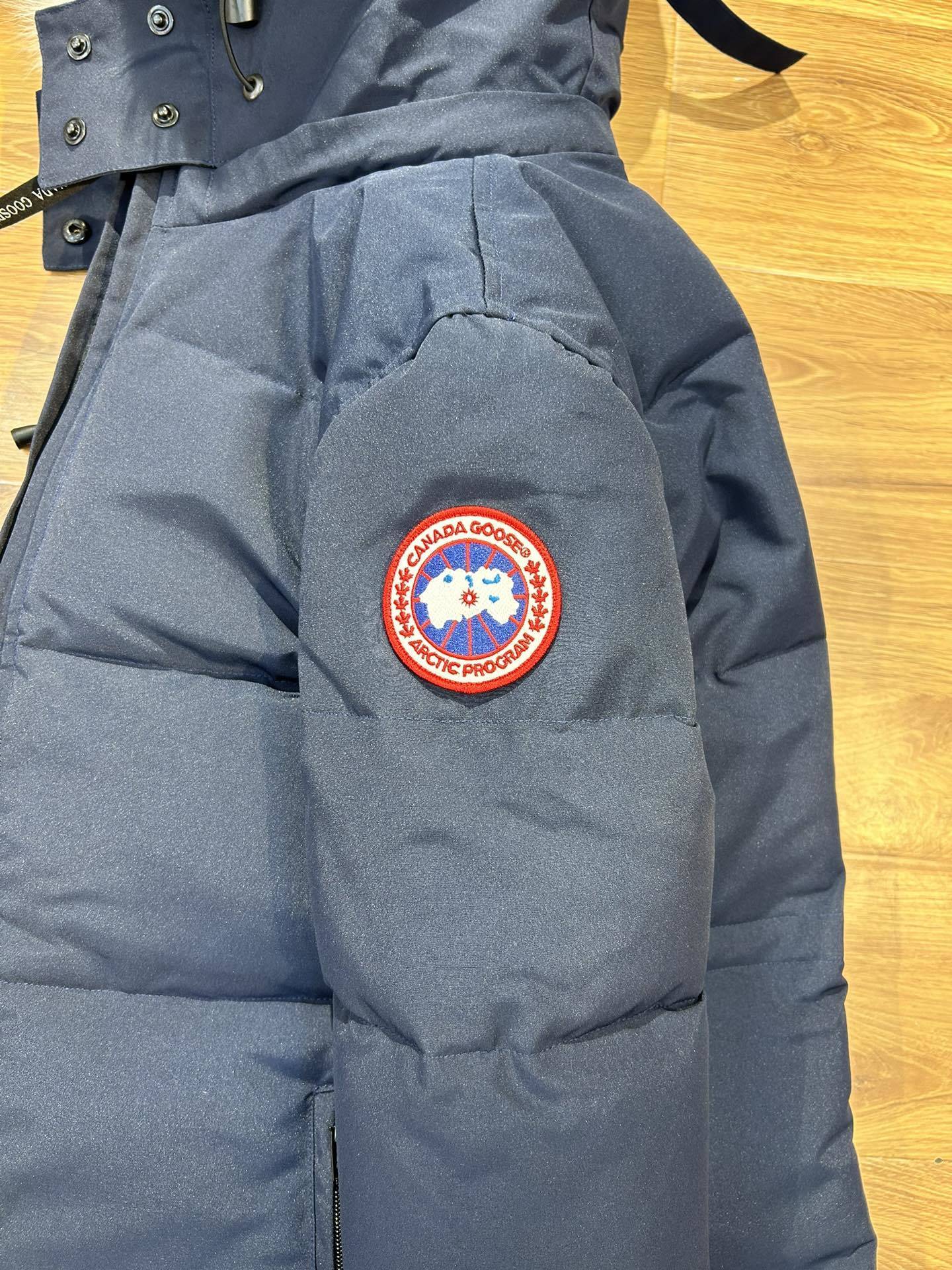 CD Goose Chelsea Premium Quality Parka