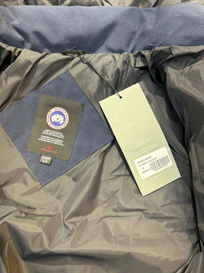 CD Goose Chelsea Premium Quality Parka
