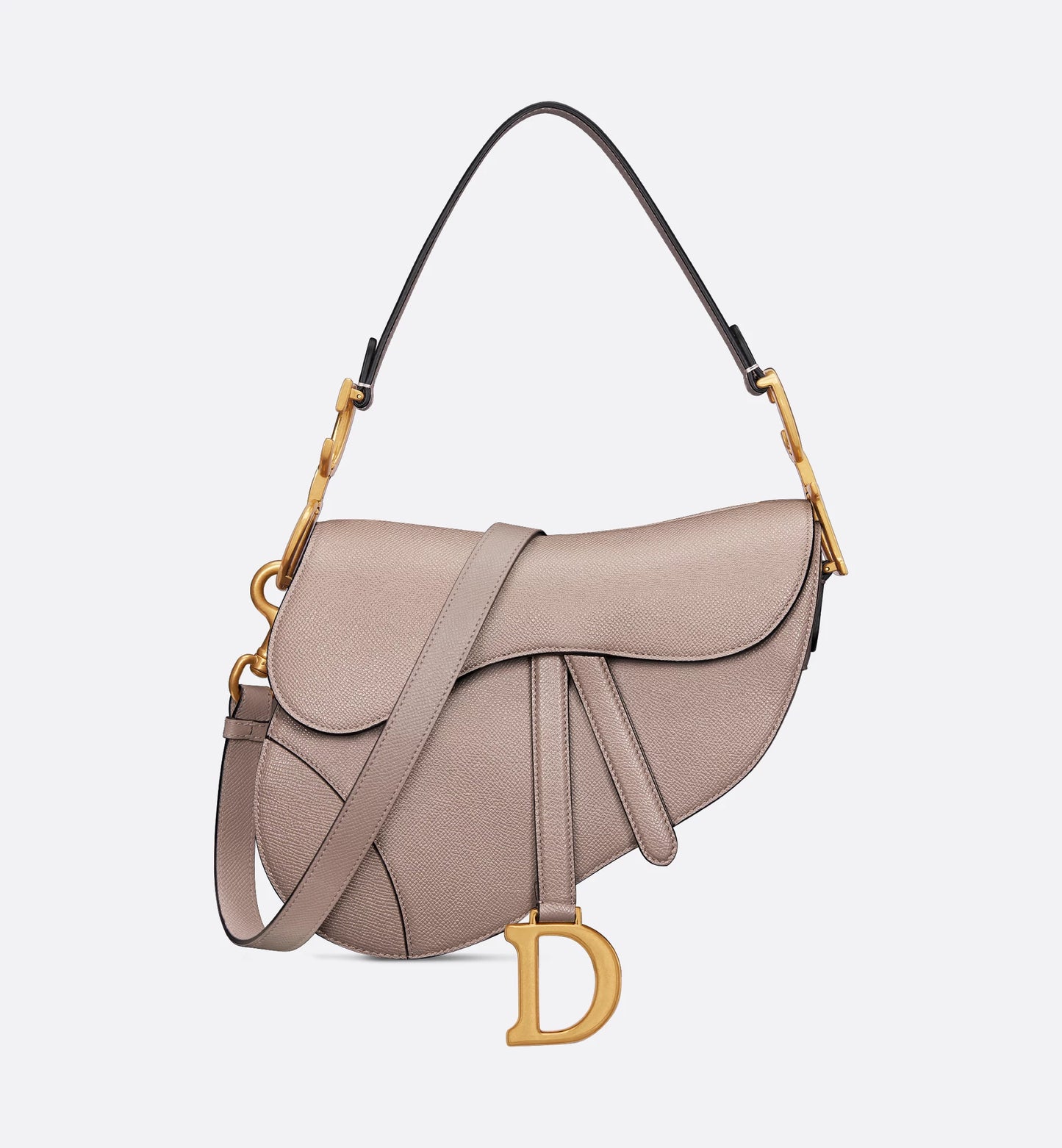 DR Saddle Bag With Strap