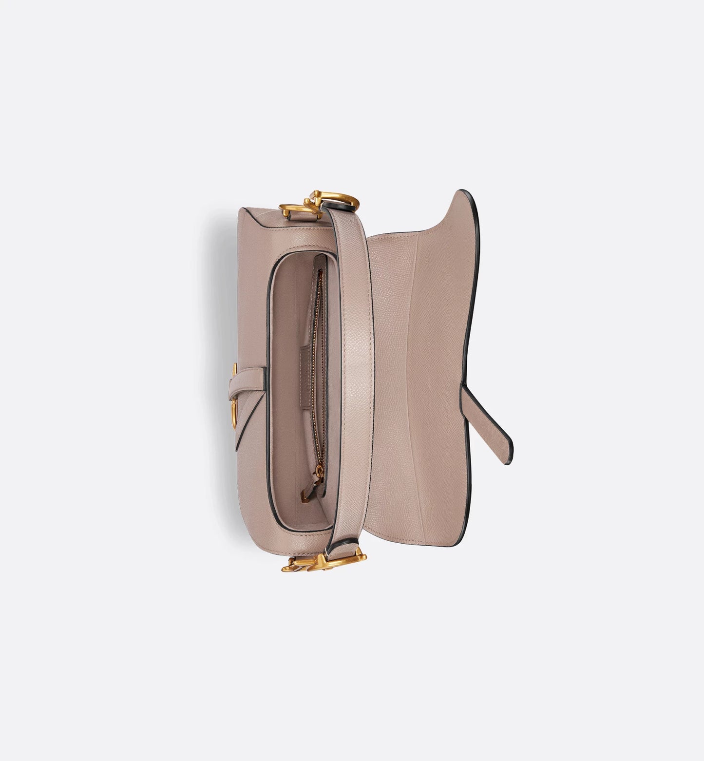 DR Saddle Bag With Strap