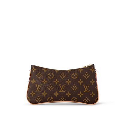 L-V Liv Pochette Monogram Bag