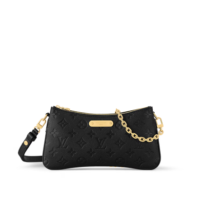 L-V Liv Pochette Monogram Bag