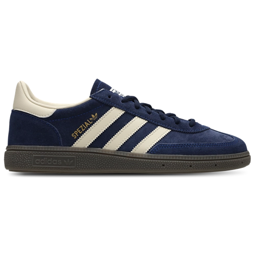 Spezi-al Navy Viral Shoes