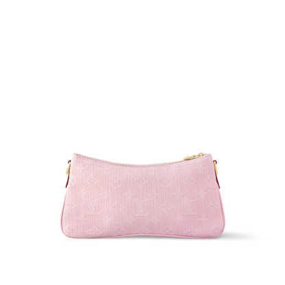 L-V Liv Pochette Monogram Bag