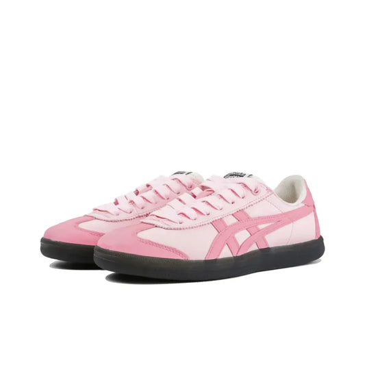 Ontska Tiger Pastel Pink Shoes