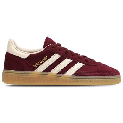 Spezi-al Burgundy Viral Shoes
