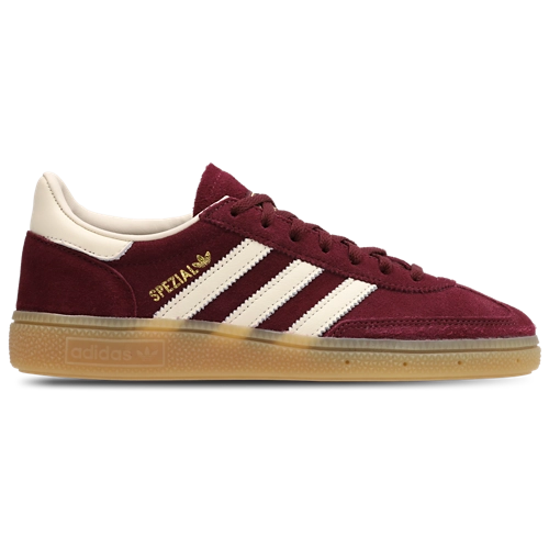 Spezi-al Burgundy Viral Shoes