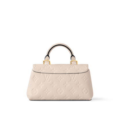 L-V Nano Madeleine Bag