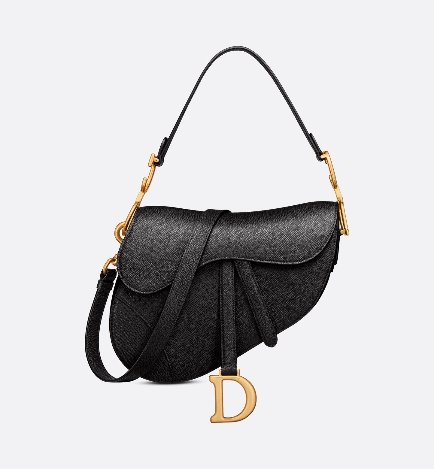 DR Saddle Bag With Strap