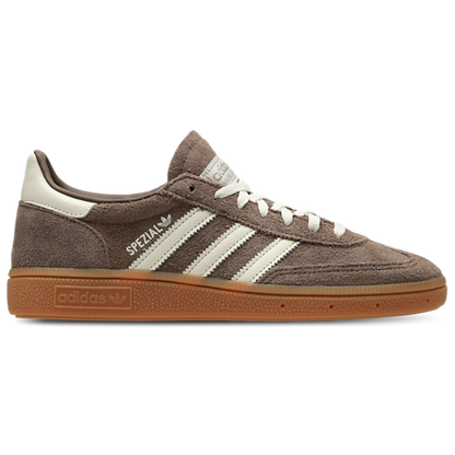 Spezi-al Brown Viral Shoes