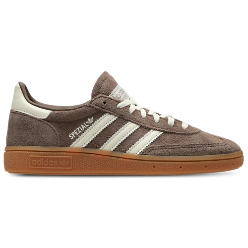 Spezi-al Brown Viral Shoes