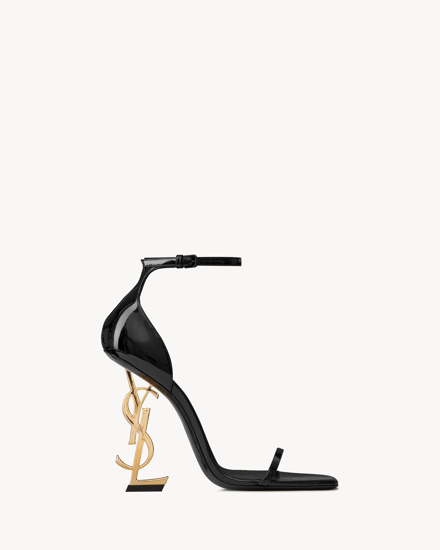Y-SL Opyum Viral Heels
