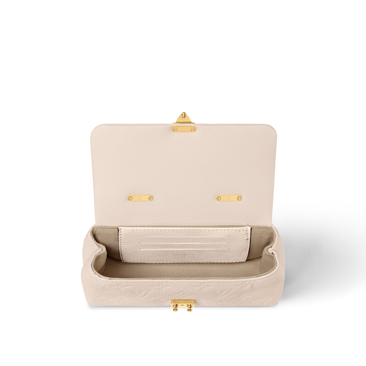 L-V Nano Madeleine Bag