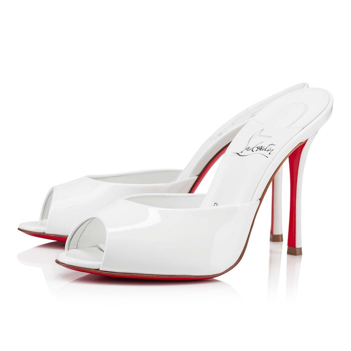 CB Me Dolly Viral Mules