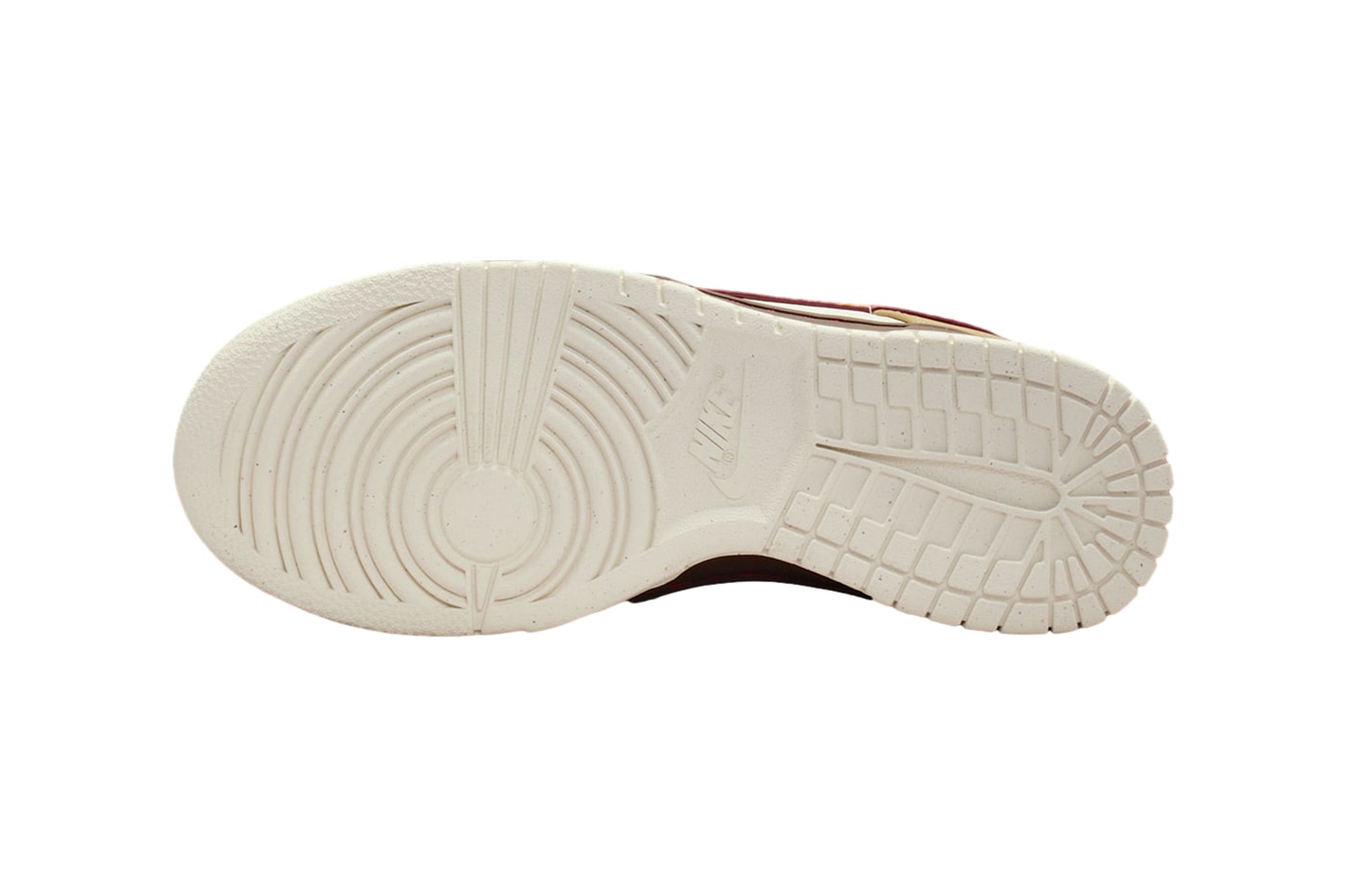 Dunk Leopard Viral Shoes