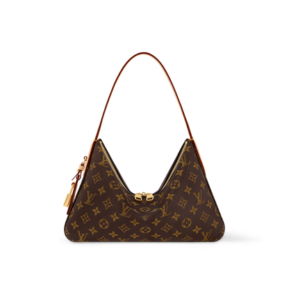 L-V Slouchy PM Bag