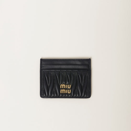 MM Cardholder