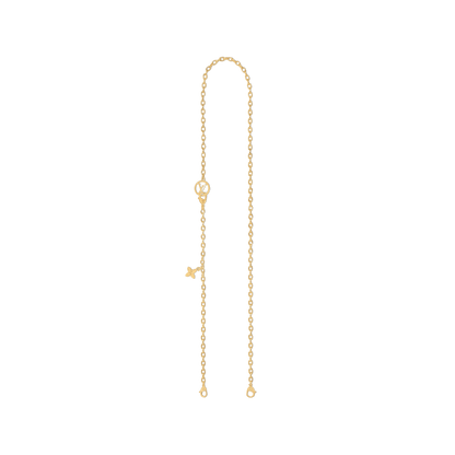 L-V Nano Madeleine Bag