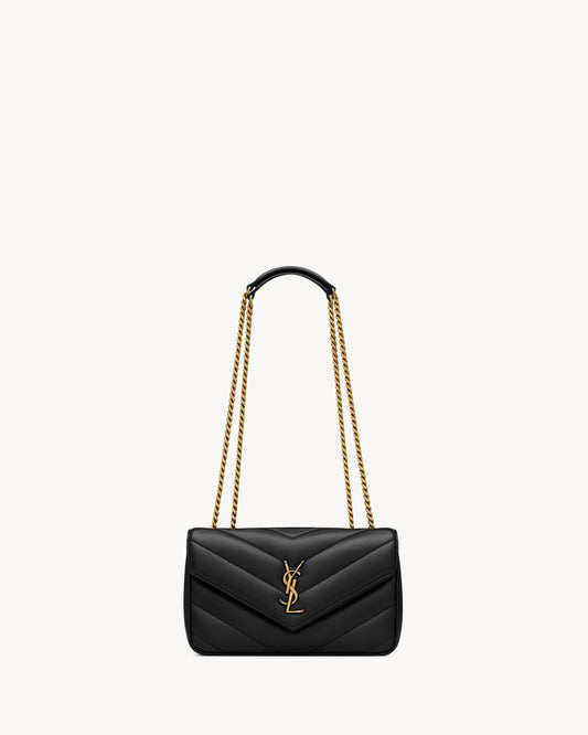 Y-SL Loulou Viral Bag in Small Size