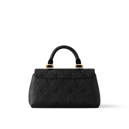 L-V Nano Madeleine Bag