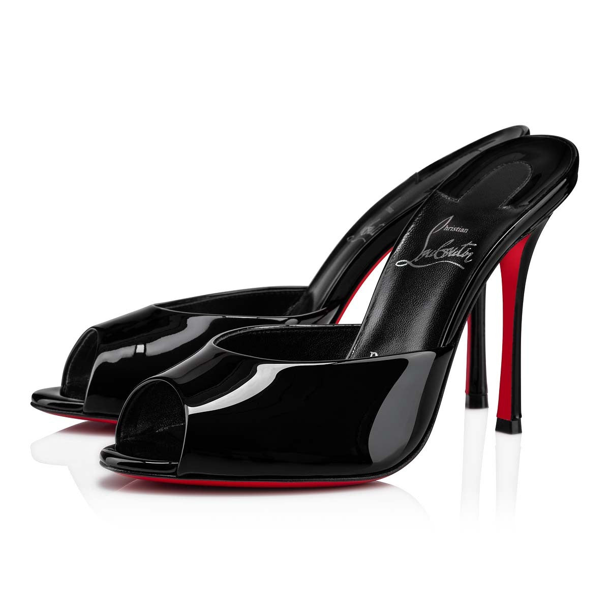 CB Me Dolly Viral Mules