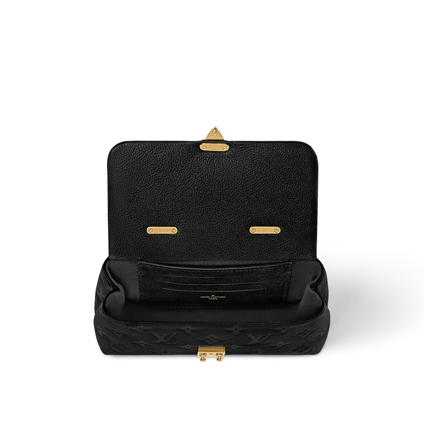 L-V Nano Madeleine Bag