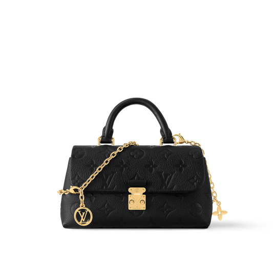 L-V Nano Madeleine Bag