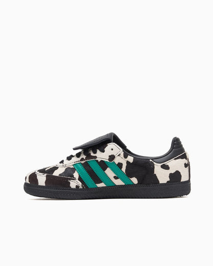 Samb-a LT Cow Print