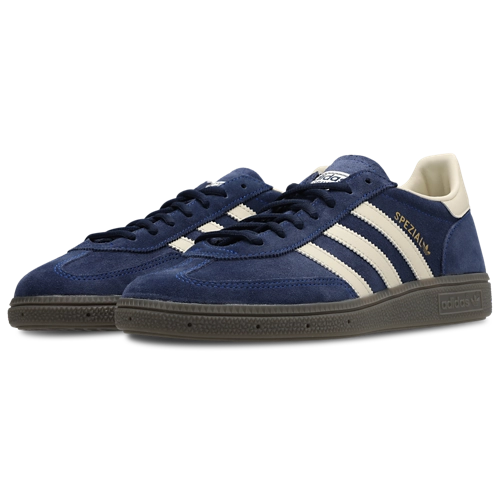 Spezi-al Navy Viral Shoes