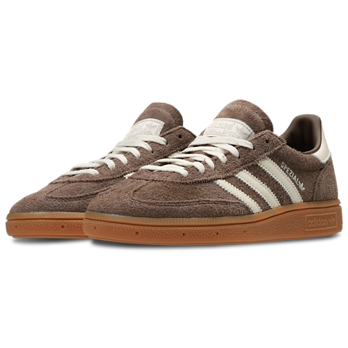 Spezi-al Brown Viral Shoes
