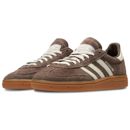 Spezi-al Brown Viral Shoes