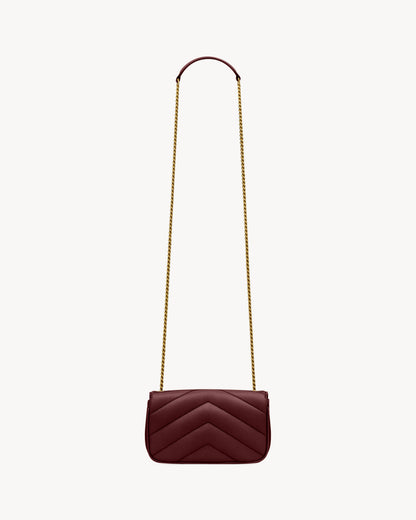 Y-SL Loulou Viral Bag in Small Size