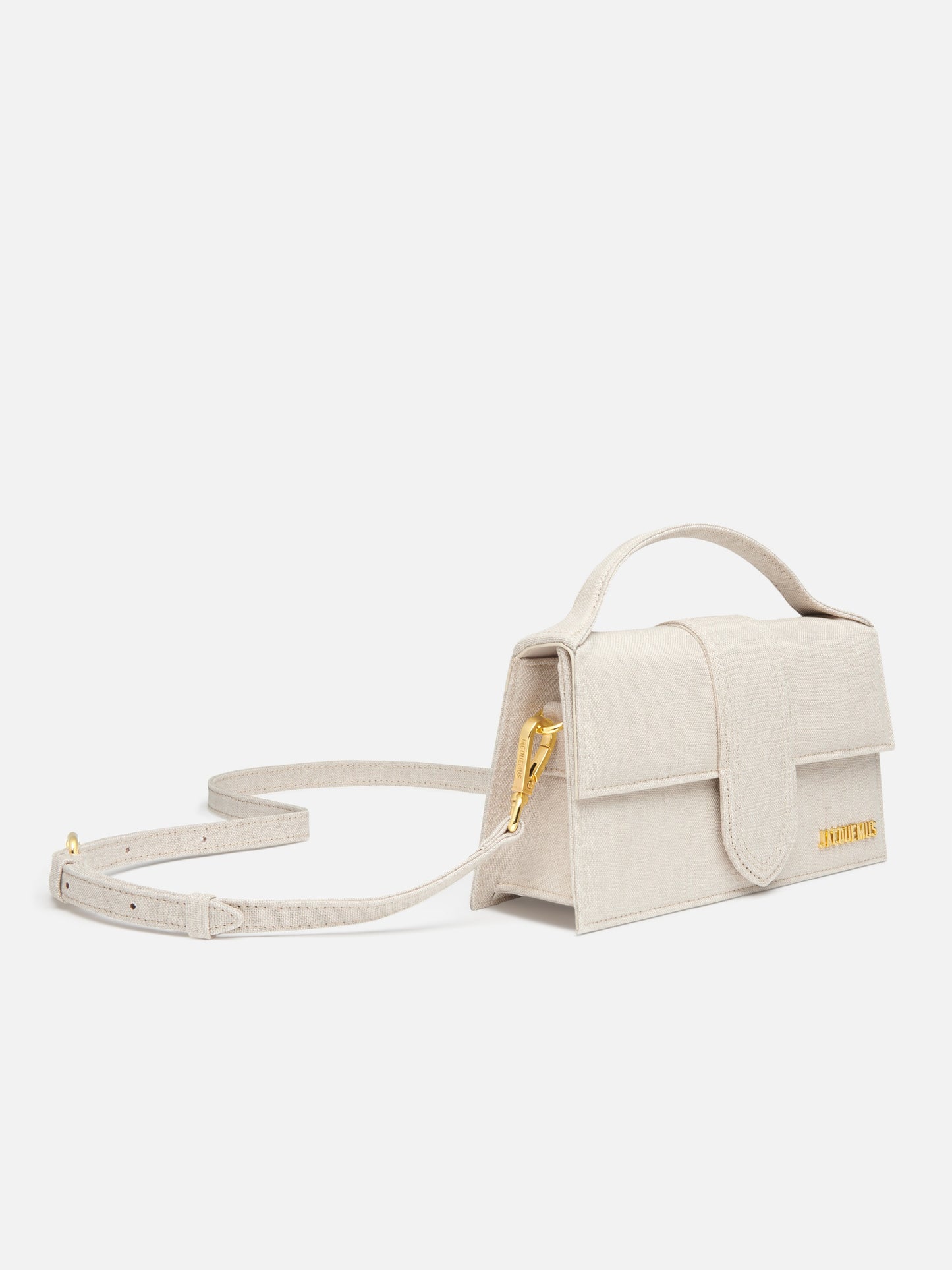 JCQ Le Grand Bambino Bag With Chain